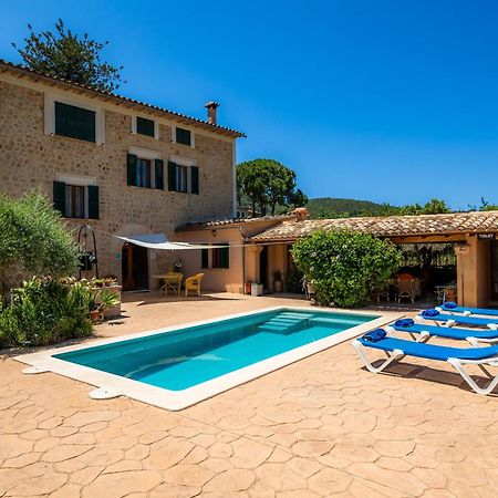 Villa Frontera โซเยร์ ภายนอก รูปภาพ