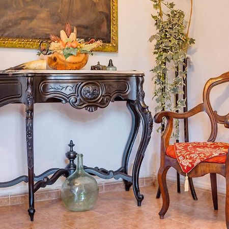 Villa Frontera โซเยร์ ภายนอก รูปภาพ