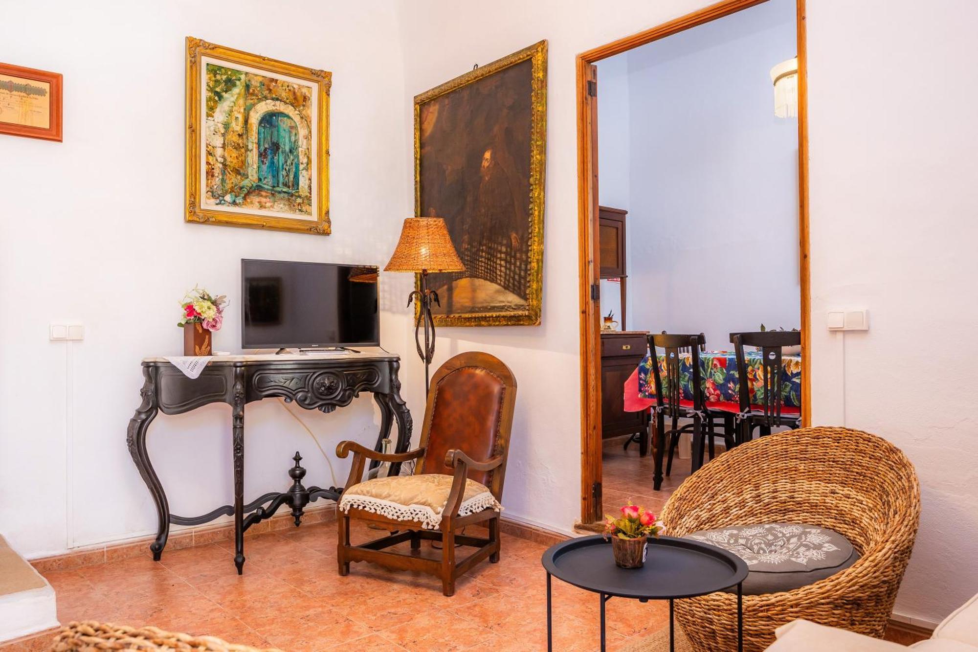 Villa Frontera โซเยร์ ภายนอก รูปภาพ