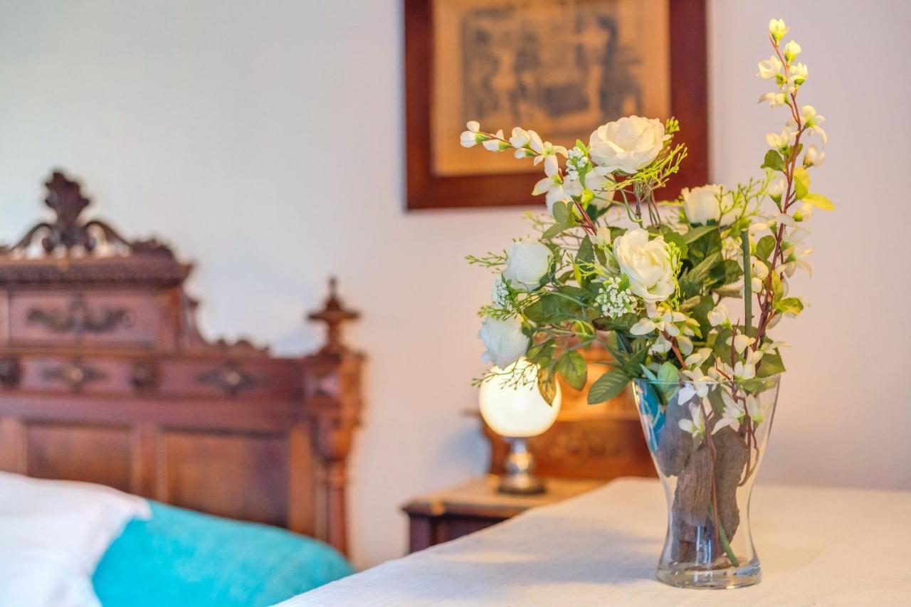 Villa Frontera โซเยร์ ภายนอก รูปภาพ