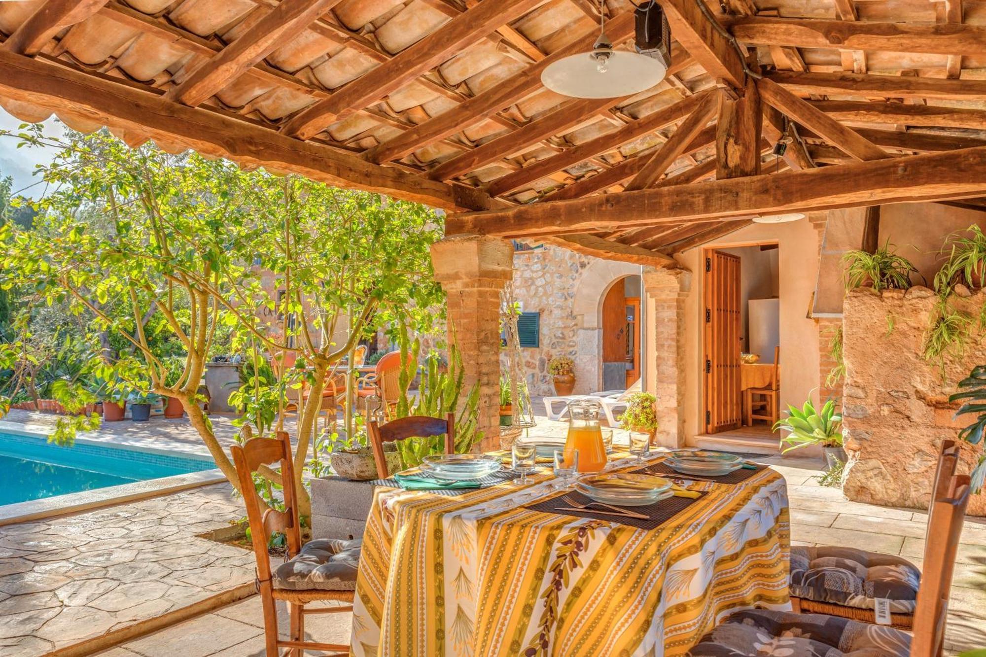 Villa Frontera โซเยร์ ภายนอก รูปภาพ