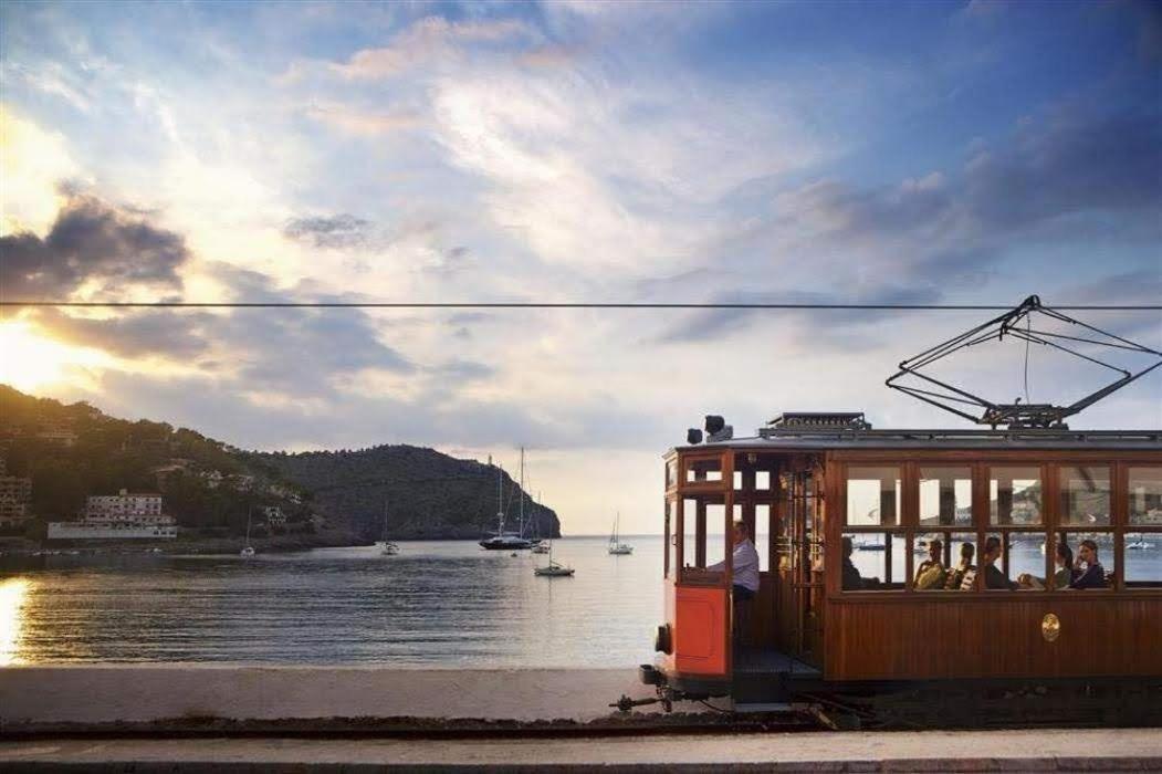 Villa Frontera โซเยร์ ภายนอก รูปภาพ